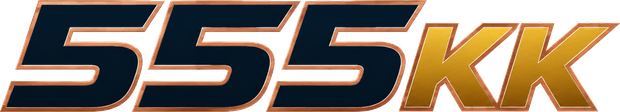 555kk লোগো